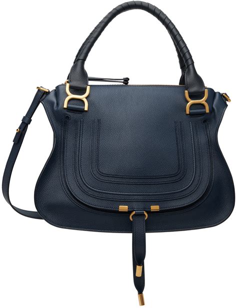 chloe marcie bag red|chloe marcie bag navy.